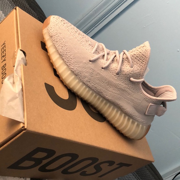 Yeezy boost 350 v2 sesame - Picture 1 of 1